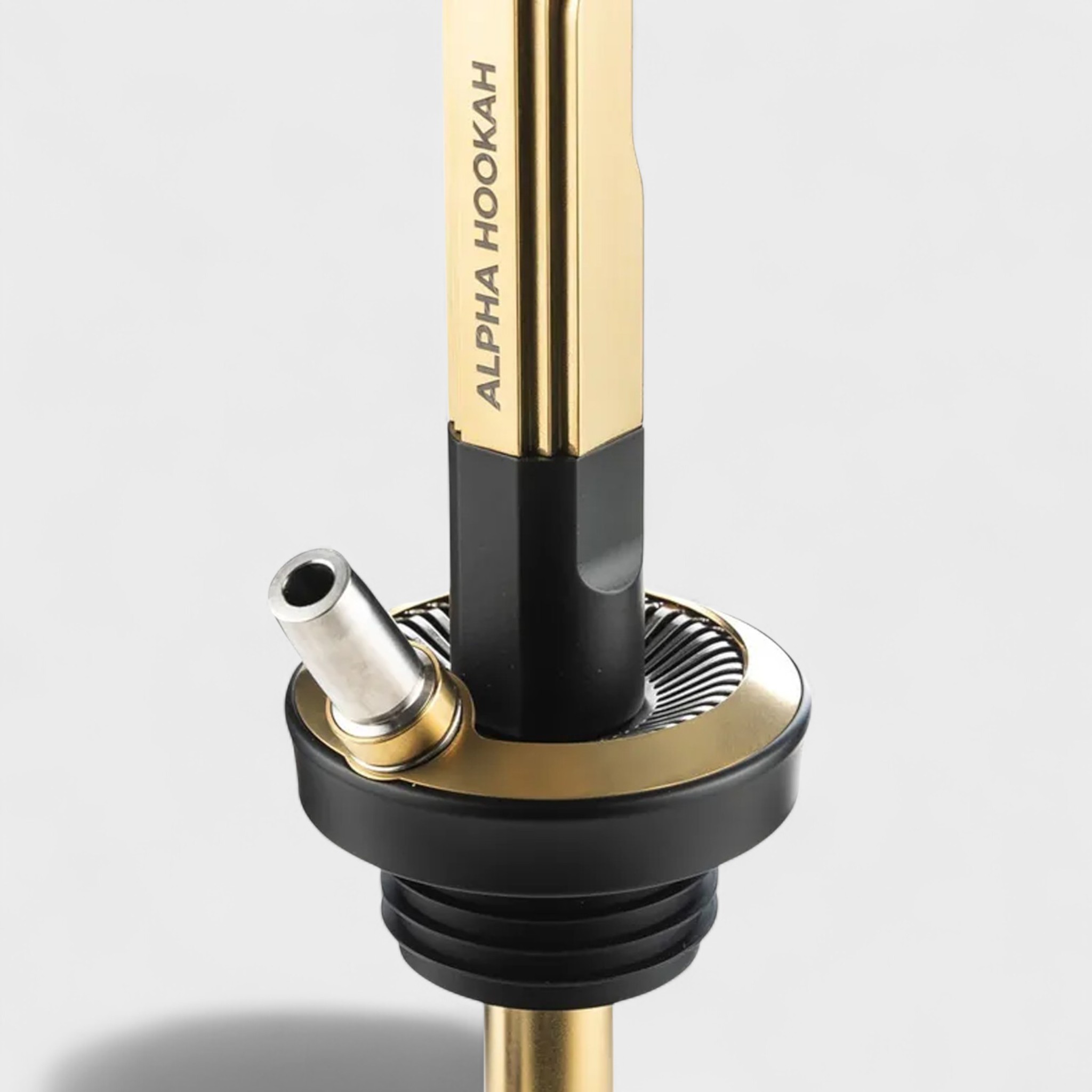 ALPHA HOOKAH ORO Nargile Takımı - Görsel 3