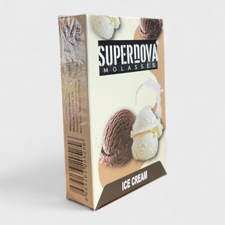 SUPERNOVA Nikotinsiz Nargile Aromaları